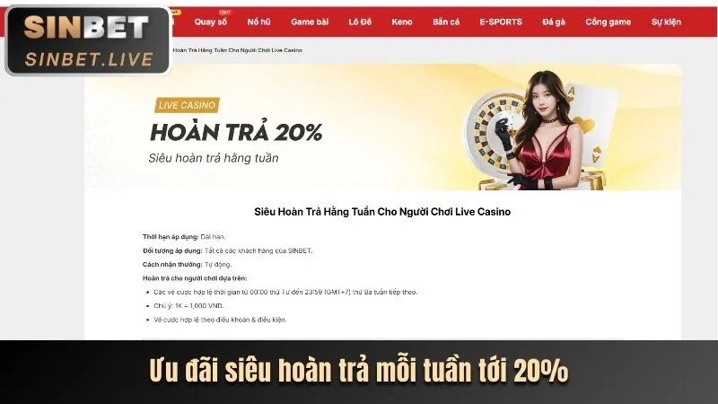 Quà tặng đặc biệt cho người dùng ứng dụng iun88 nhà cái
